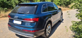 Audi Q7 3.0 TDI, снимка 4