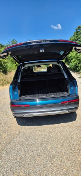 Audi Q7 3.0 TDI, снимка 3
