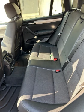 BMW X3, снимка 5