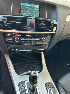 BMW X3, снимка 8