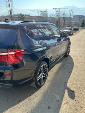 BMW X3, снимка 17