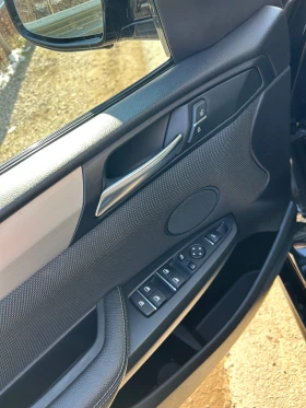 BMW X3, снимка 7