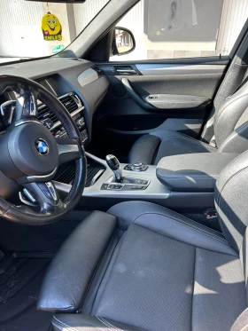 BMW X3, снимка 10