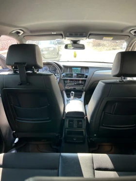 BMW X3, снимка 4