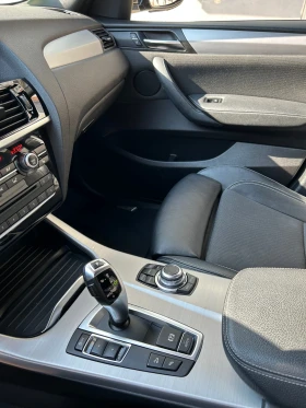 BMW X3, снимка 6