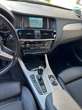 BMW X3, снимка 9