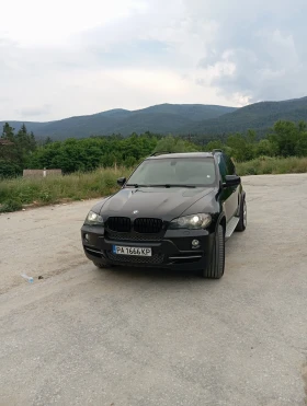 BMW X5, снимка 2