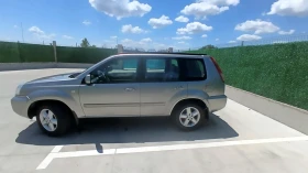 Nissan X-trail 2.2 DCI 4x4, снимка 5