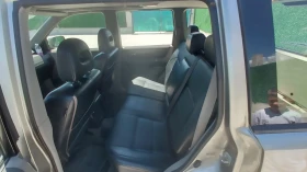 Nissan X-trail 2.2 DCI 4x4, снимка 8