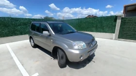 Nissan X-trail 2.2 DCI 4x4, снимка 3