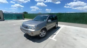 Nissan X-trail 2.2 DCI 4x4, снимка 1