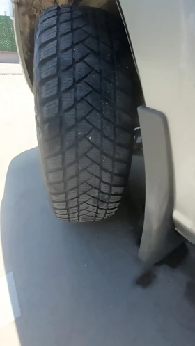 Nissan X-trail 2.2 DCI 4x4, снимка 9