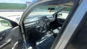 Nissan X-trail 2.2 DCI 4x4, снимка 6