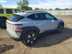 Hyundai Kona 2025 / SEL / FWD / 43К КМ/ ЛИЗИНГ, снимка 3