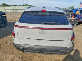 Hyundai Kona 2025 / SEL / FWD / 43К КМ/ ЛИЗИНГ, снимка 6