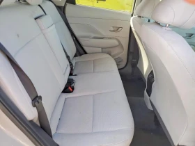Hyundai Kona 2025 / SEL / FWD / 43К КМ/ ЛИЗИНГ, снимка 11