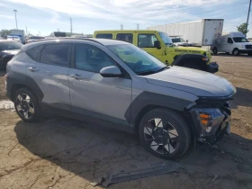 Hyundai Kona 2025 / SEL / FWD / 43К КМ/ ЛИЗИНГ, снимка 4