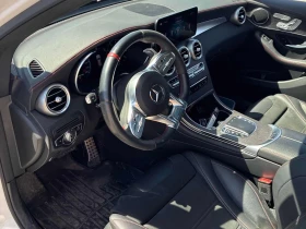 Mercedes-Benz GLC 43 AMG | АВТОКРЕДИТ БЕЗ ПЪРВОНАЧАЛНА ВНОСКА | , снимка 5