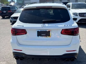 Mercedes-Benz GLC 43 AMG | АВТОКРЕДИТ БЕЗ ПЪРВОНАЧАЛНА ВНОСКА | , снимка 4