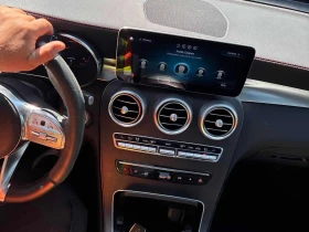 Mercedes-Benz GLC 43 AMG | АВТОКРЕДИТ БЕЗ ПЪРВОНАЧАЛНА ВНОСКА | , снимка 9