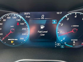 Mercedes-Benz GLC 43 AMG | АВТОКРЕДИТ БЕЗ ПЪРВОНАЧАЛНА ВНОСКА | , снимка 8