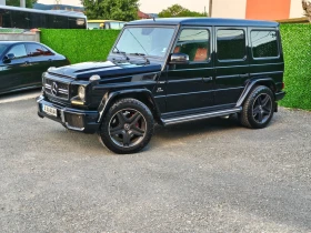 Mercedes-Benz G 63 AMG Топ цена, снимка 11