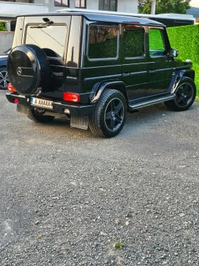 Mercedes-Benz G 63 AMG Топ цена, снимка 9