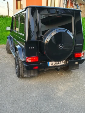 Mercedes-Benz G 63 AMG Топ цена, снимка 12