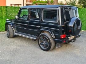 Mercedes-Benz G 63 AMG Топ цена, снимка 8