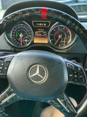 Mercedes-Benz G 63 AMG Топ цена, снимка 13