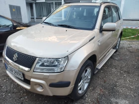 Suzuki Grand vitara 1.9 DDiS, снимка 6