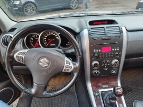 Suzuki Grand vitara 1.9 DDiS, снимка 12