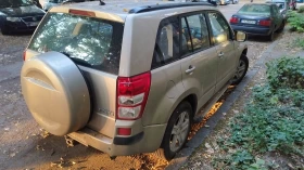 Suzuki Grand vitara 1.9 DDiS, снимка 4