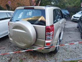 Suzuki Grand vitara 1.9 DDiS, снимка 7