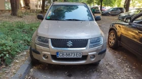 Suzuki Grand vitara 1.9 DDiS, снимка 1