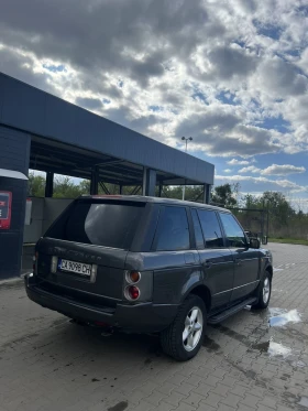 Land Rover Range Rover Evoque М57 * бартер* , снимка 5