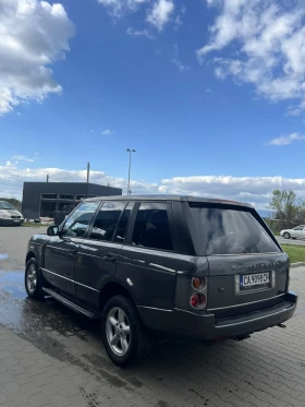 Land Rover Range Rover Evoque М57 * бартер* , снимка 1