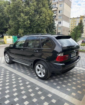 BMW X5 3.0 d 218 hp, снимка 4