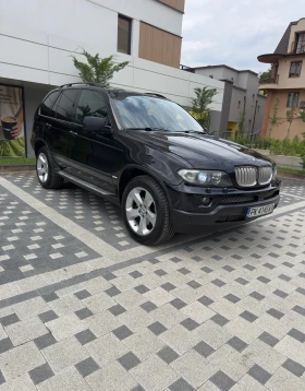 BMW X5 3.0 d 218 hp, снимка 2