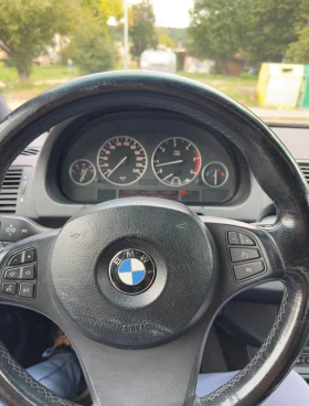 BMW X5 3.0 d 218 hp, снимка 8