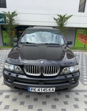 BMW X5 3.0 d 218 hp, снимка 5