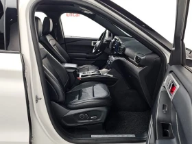 Ford Explorer 2.3 LimIted 4WD| 300к.с.| ВКЛ.ТЕХНОТЕСТ, снимка 11