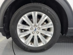 Ford Explorer 2.3 LimIted 4WD| 300к.с.| ВКЛ.ТЕХНОТЕСТ, снимка 5