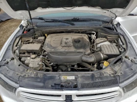 Dodge Durango 3.6l Gt, снимка 12