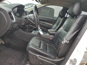 Dodge Durango 3.6l Gt, снимка 7