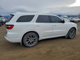 Dodge Durango 3.6l Gt, снимка 3