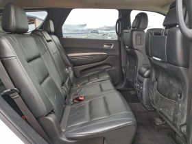 Dodge Durango 3.6l Gt, снимка 11