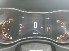 Dodge Durango 3.6l Gt, снимка 9