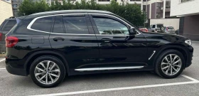 BMW X3, снимка 8