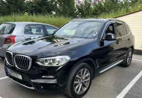 BMW X3, снимка 9